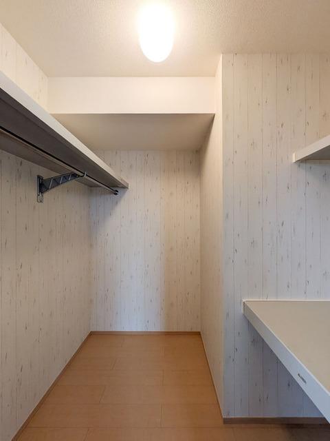 ヴィラ フォレスタ　Ａ（305） 部屋画像