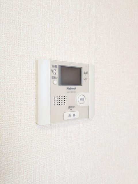 ヴィラ フォレスタ　Ａ（305） 部屋画像