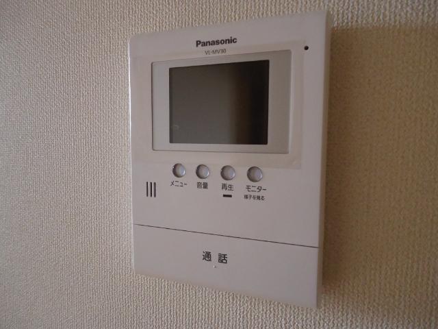 クレイン　コート 部屋画像