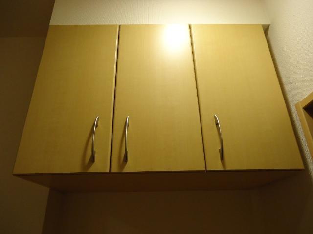 クレイン　コート 部屋画像