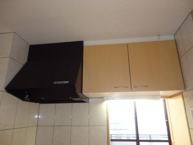 クレイン　コート 部屋画像