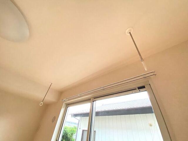 ハイツリーコート（102） 部屋画像