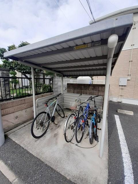 ラビスⅠ（202） その他部屋・スペース