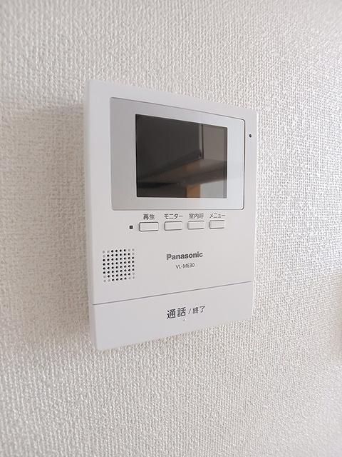 ラビスⅠ（202） 設備