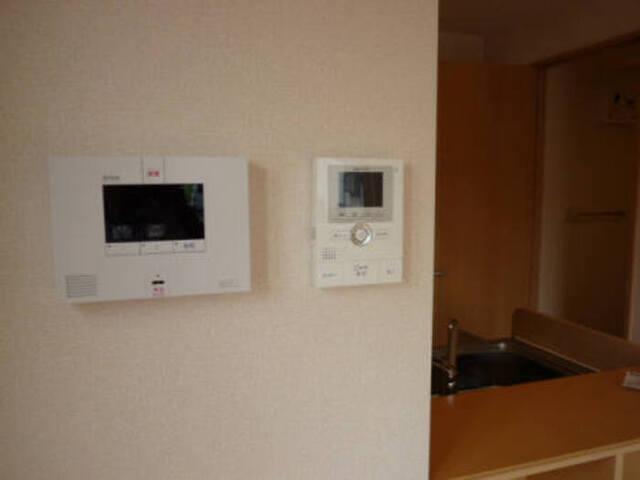 コンフォール奏（203） 部屋画像
