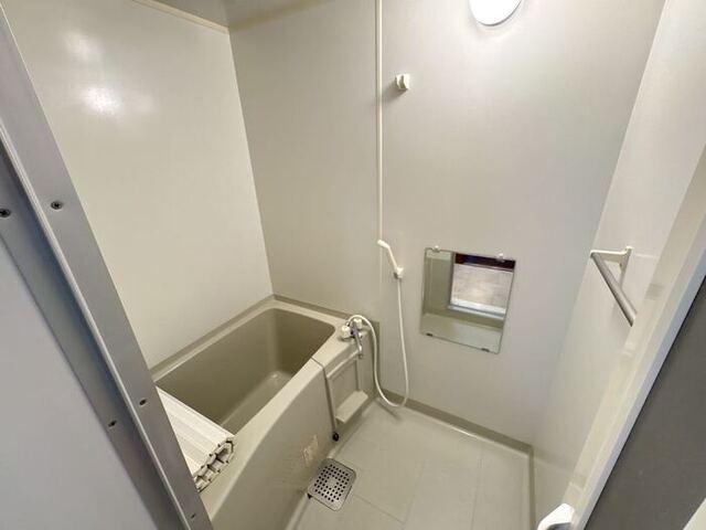 リヴァージュねぎし（206） 部屋画像