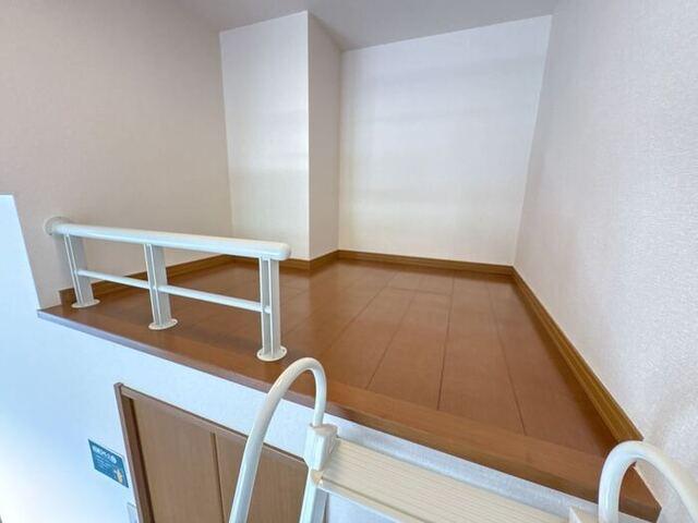 リヴァージュねぎし（206） 部屋画像