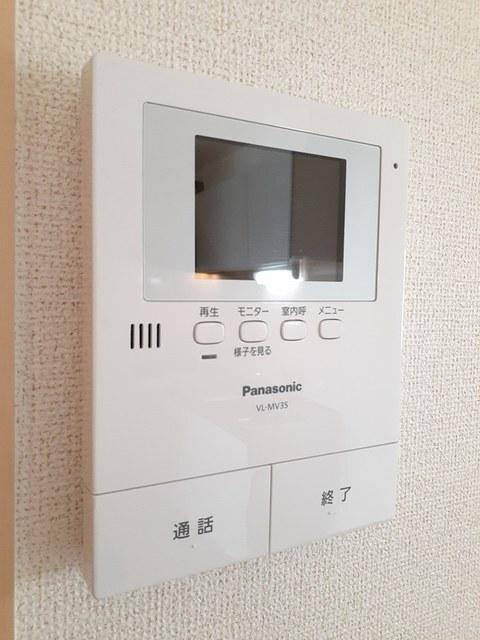 ノイ　レジデンスⅢ（102） 設備