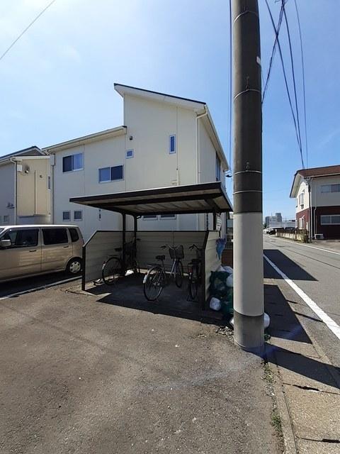 新井ハイツ（104） その他部屋・スペース