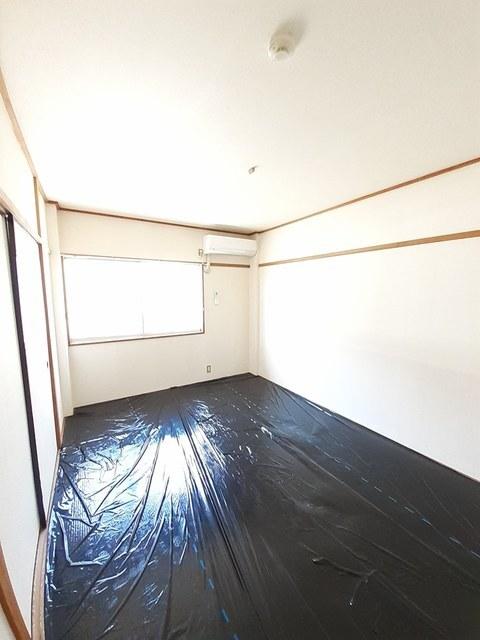 新井ハイツ（104） 室内