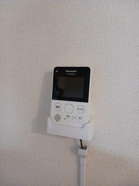新井ハイツ（104） 設備