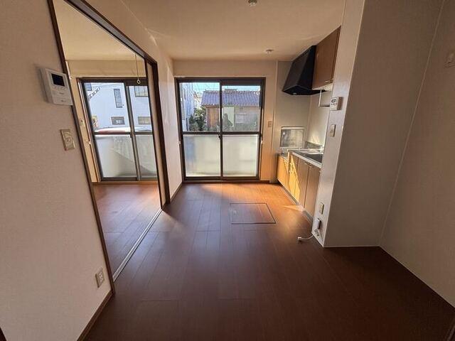 リヴィエールＴｏｋｉ　Ａ/Ｂ（A102） 部屋画像