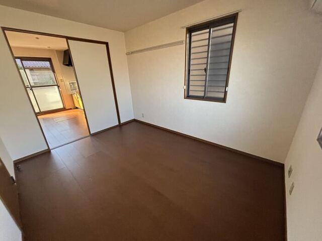 リヴィエールＴｏｋｉ　Ａ/Ｂ（A102） 部屋画像