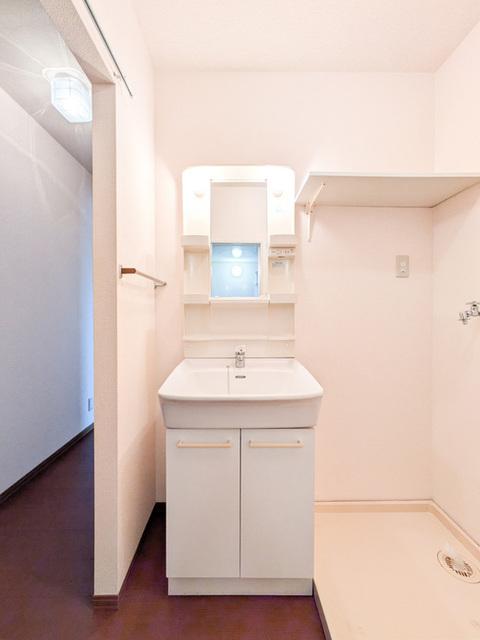 リヴィエールＴｏｋｉ　Ａ/Ｂ（A102） 部屋画像