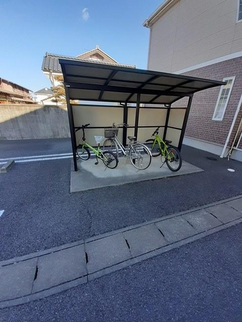 コンフォールＫ（102） その他部屋・スペース