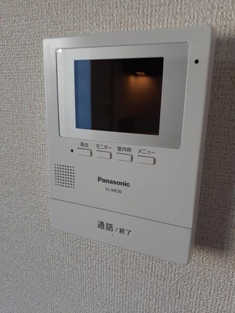 コンフォールＫ（102） 設備