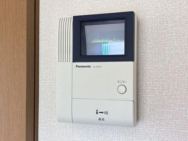 リヴァージュねぎし（206） 部屋画像