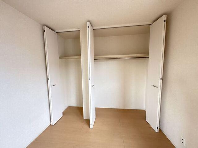 ア・プリオリ（201） 部屋画像