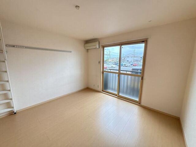 アンジェリーク　Ｂ（103） 部屋画像