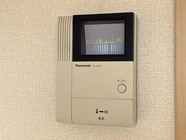 アンジェリーク　Ｂ（103） 部屋画像