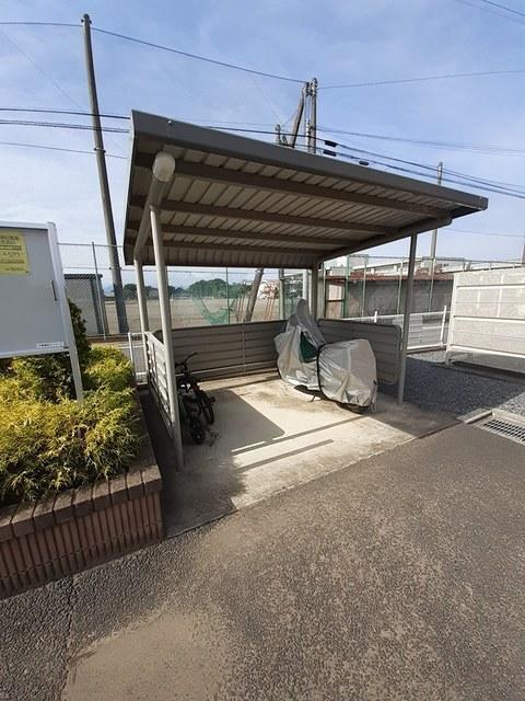 アルドール（101） その他部屋・スペース