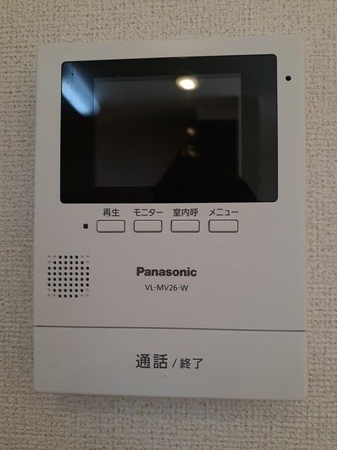 アルドール（101） 設備