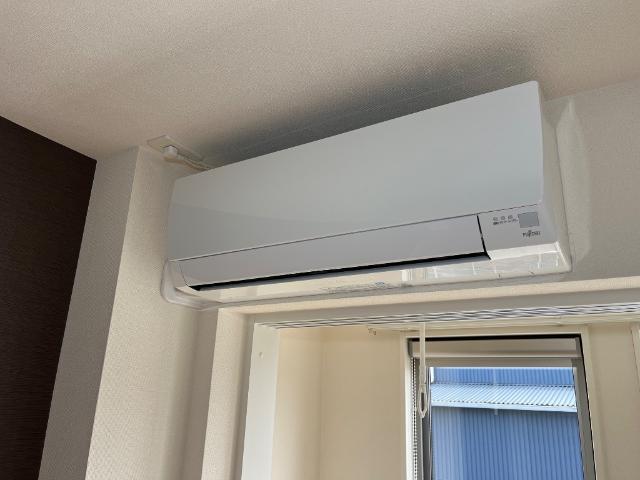 ドルチェ ヴィータ 部屋画像