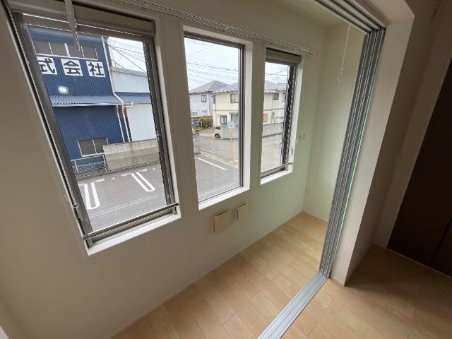 ドルチェ ヴィータ 部屋画像