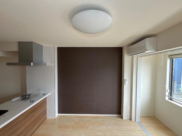 ドルチェ ヴィータ 部屋画像
