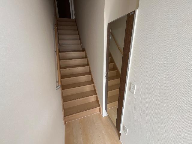 ドルチェ ヴィータ 部屋画像