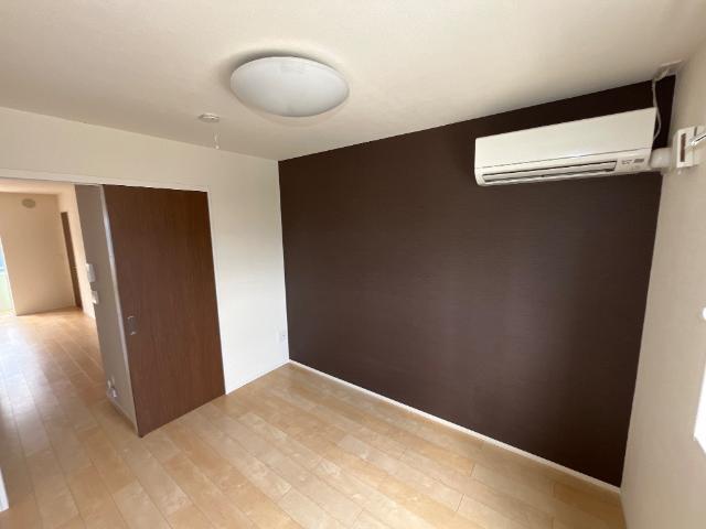 ドルチェ ヴィータ 部屋画像
