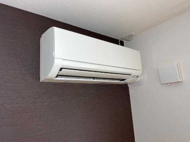 ドルチェ ヴィータ 部屋画像