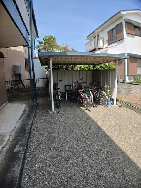 アネックスＭ（104） その他部屋・スペース