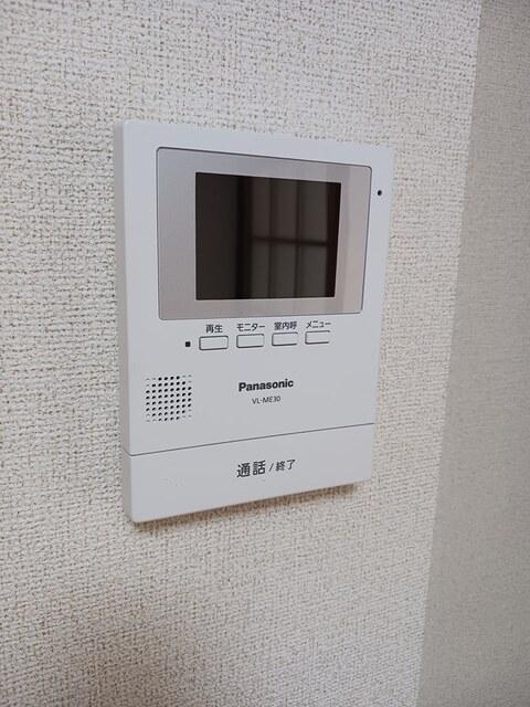アネックスＭ（104） 設備