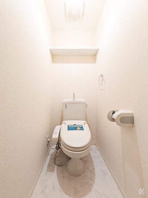 レーブ中泉（103） 部屋画像