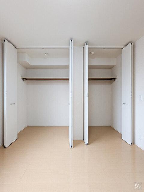 レーブ中泉（103） 部屋画像