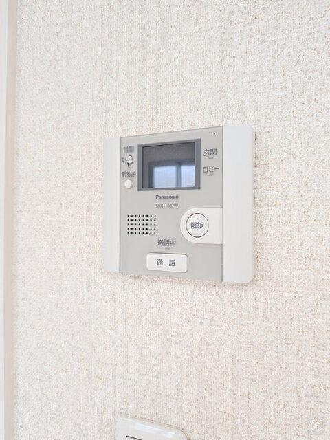 レーブ中泉（103） 部屋画像