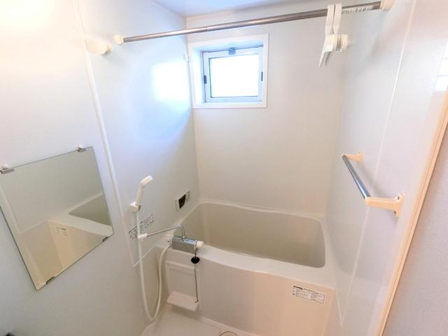 ボナール　Ａ（101） 部屋画像