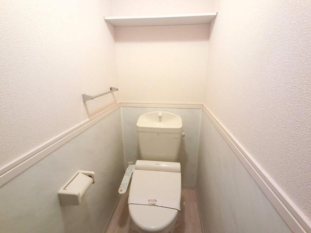 ボナール　Ａ（101） 部屋画像