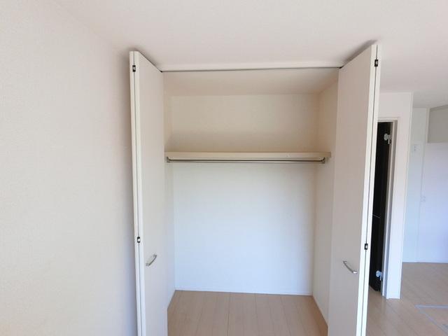 ボナール　Ａ（101） 部屋画像