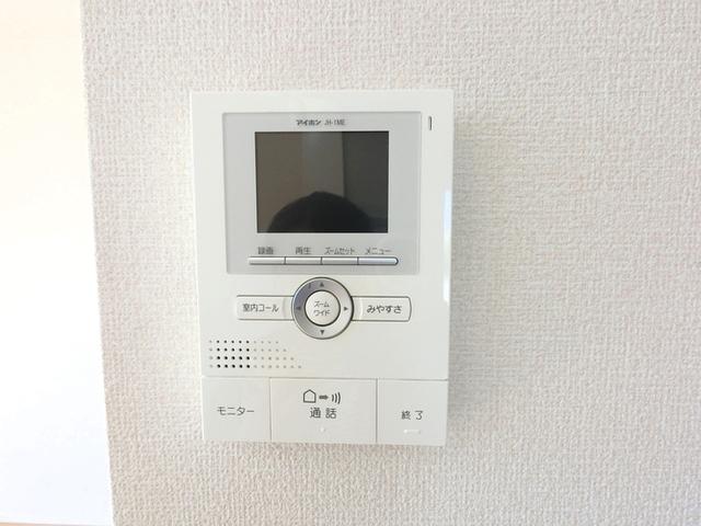 ボナール　Ａ（101） 部屋画像