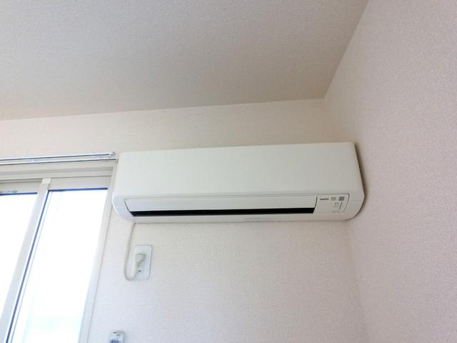 ボナール　Ａ（101） 部屋画像