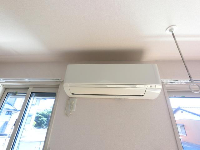 ボナール　Ａ（101） 部屋画像
