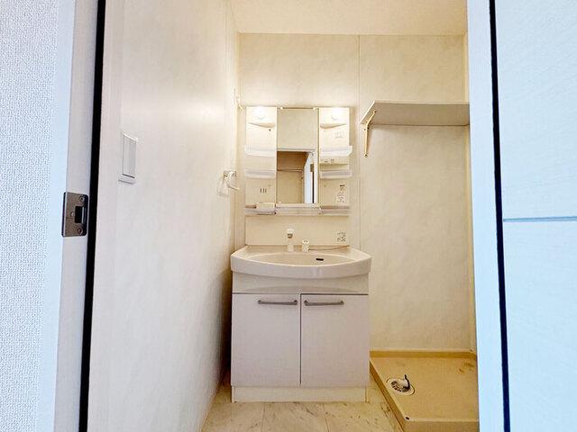 リュミエール（102） 部屋画像