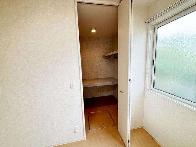 リュミエール（102） 部屋画像