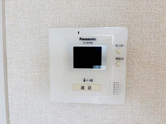 リュミエール（102） 部屋画像