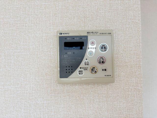 リュミエール（102） 部屋画像