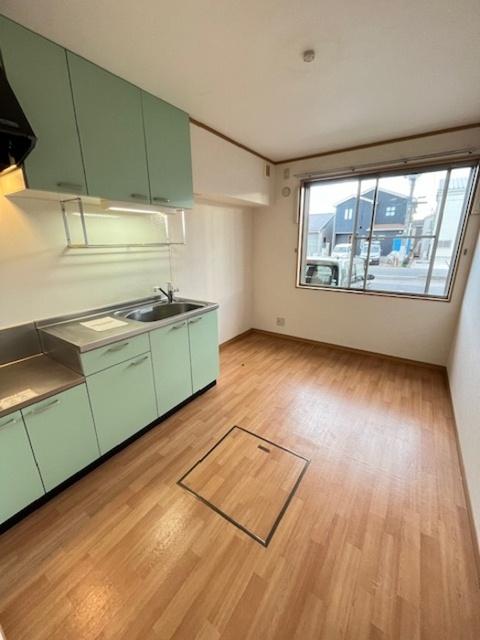 リビオンＨ＆Ｍ（102） 部屋画像