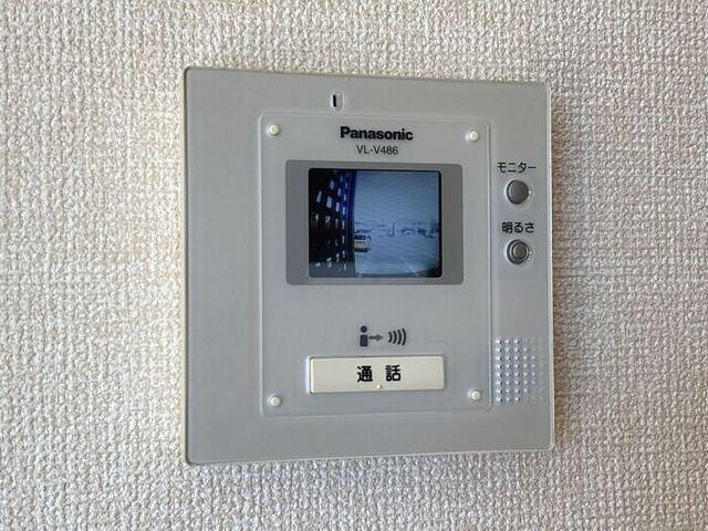 ファミーユ（205） 部屋画像