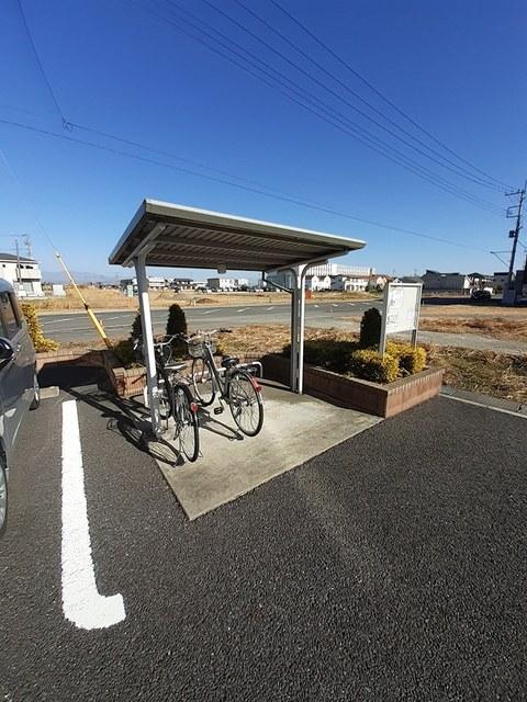 ラフェリカーナ・Ｍ（103） その他部屋・スペース